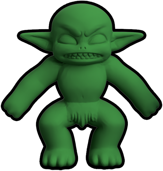 Mini Mold - Starter Set